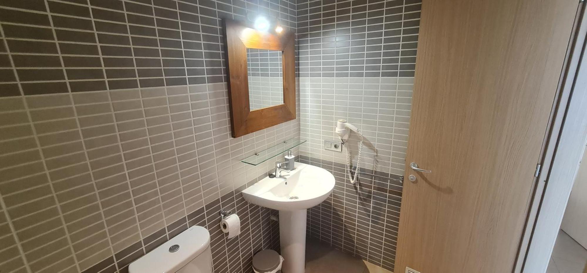Apartment La Palma Corralejo